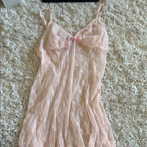 Betsey Johnson BabyDoll Dress